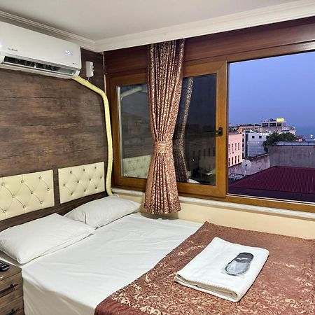 Hotel Visa Estambul Exterior foto